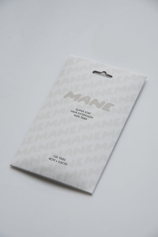 SUPER STAY TAPE TABS - 120 PACK