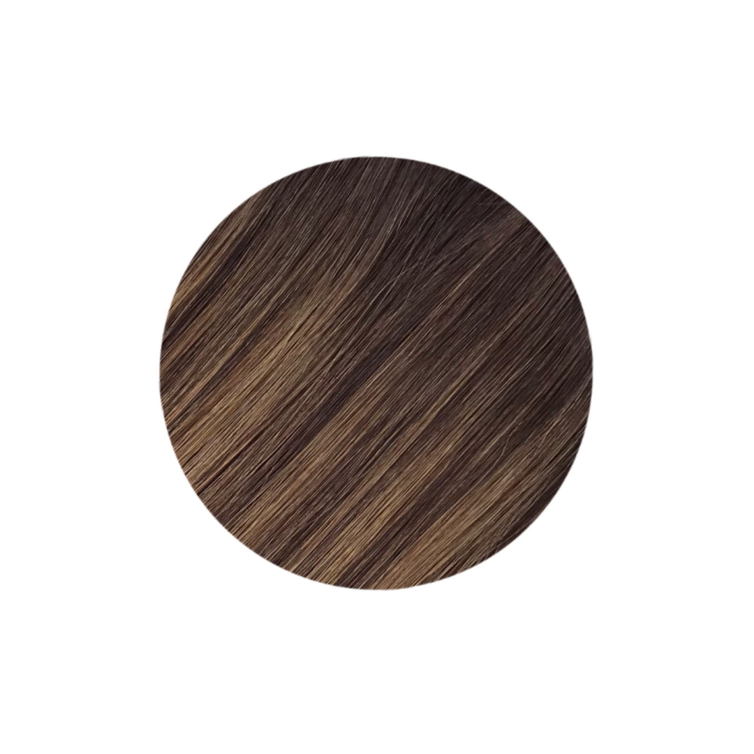 20" invisible tape extensions