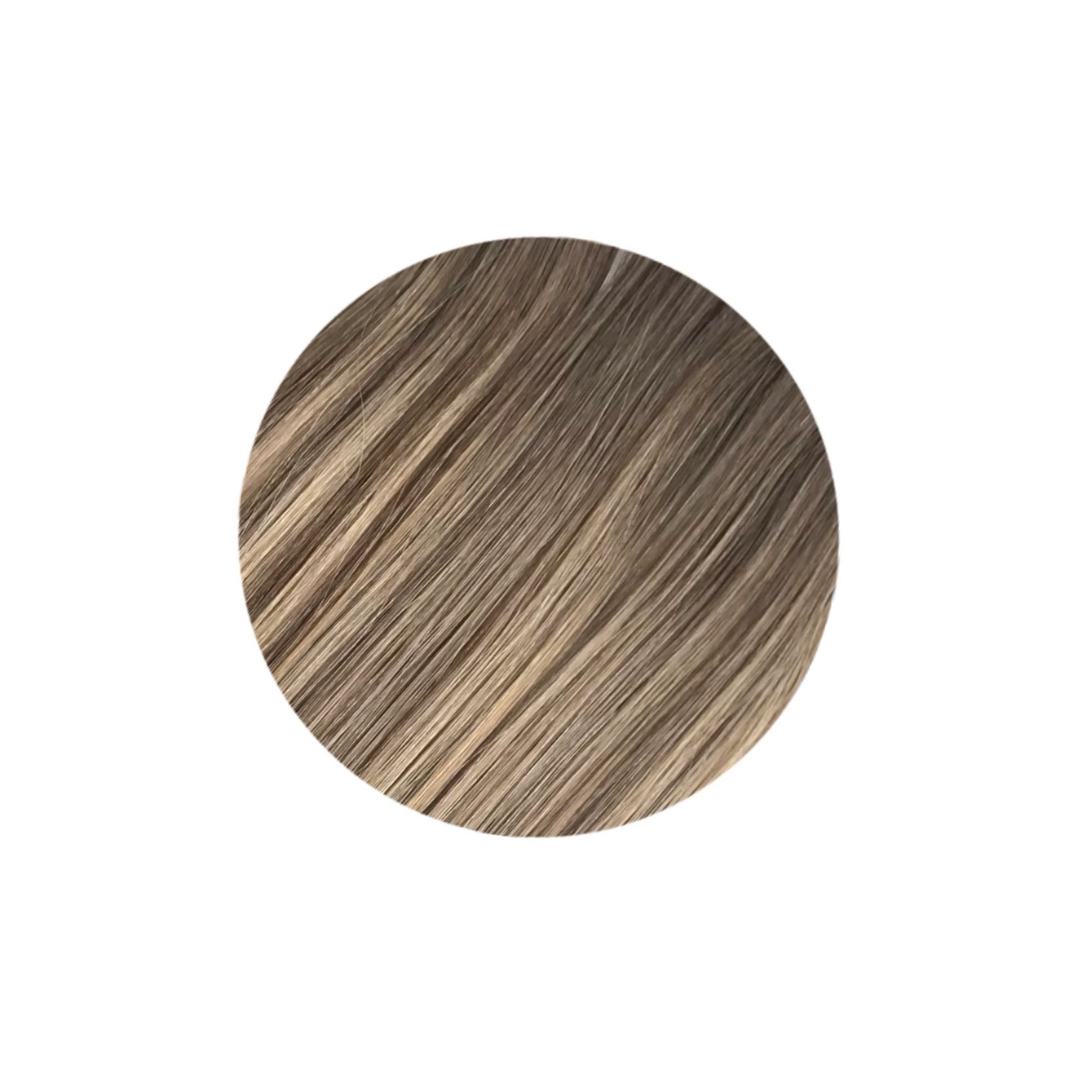 20" invisible tape extensions