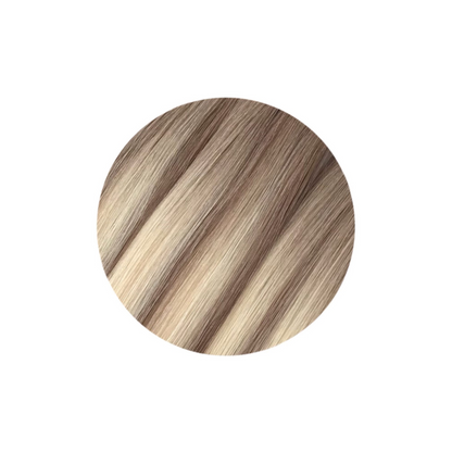 20" invisible tape extensions