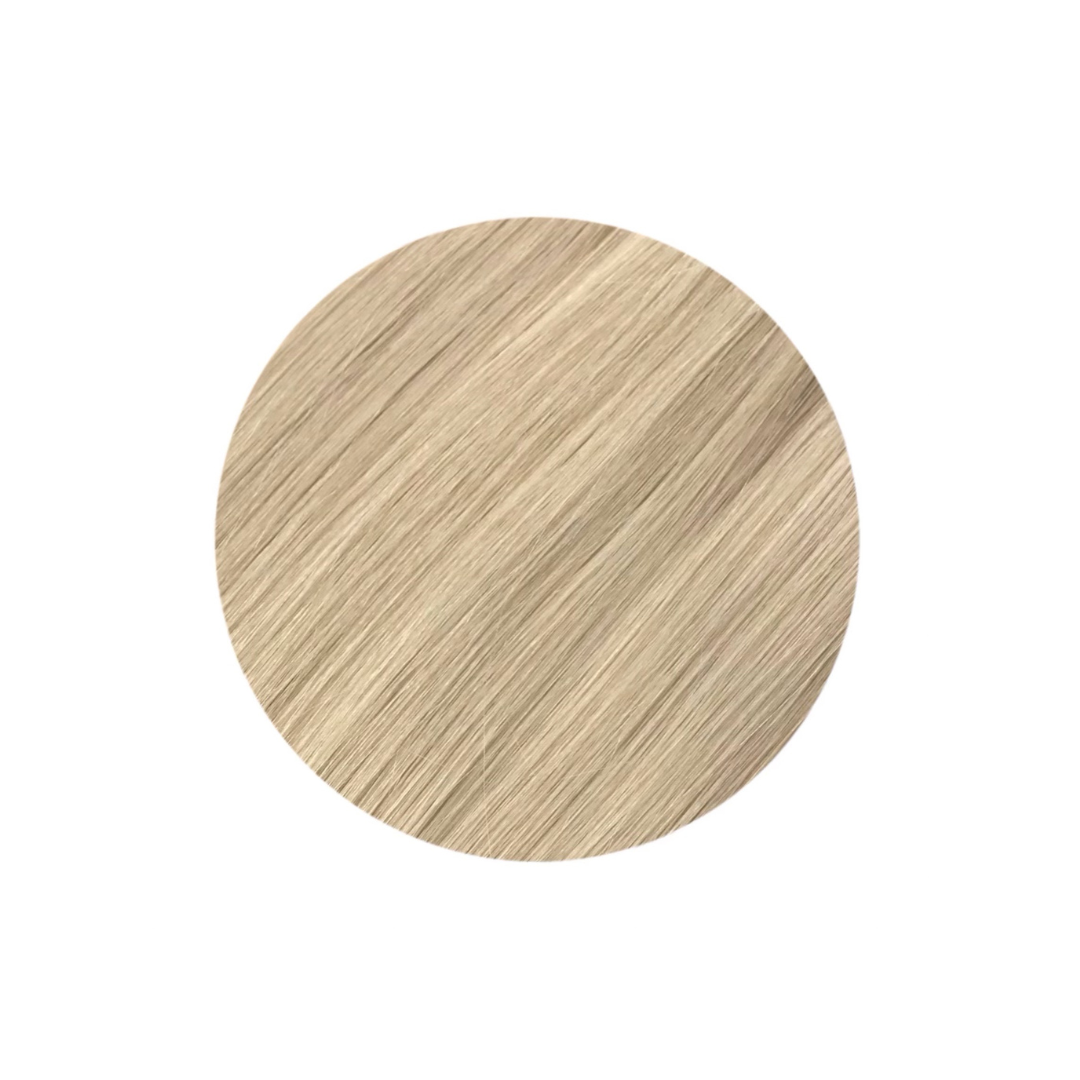 20" invisible tape extensions