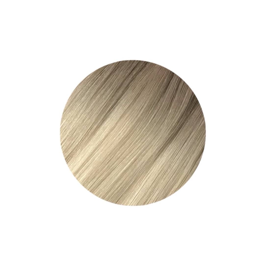 20" invisible tape extensions